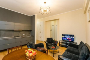 Apartment in the city centre